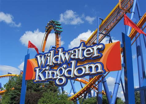 Dorney park wildwater kingdom - 3830 Dorney Park Rd. Allentown, PA 18104. Phone: 800-551-5656. Region: Lehigh Valley. Dorney Park & Wildwater Kingdom - two great parks for the price of one -features 200 acres of more than 100 rides and attractions for guests of all ages. Experience extreme scream-machines, including ten roller coasters including the newest addition, Voodoo. 